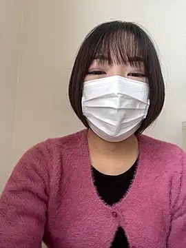 Yurika oO online show from October 30, 2025, 2:54 am