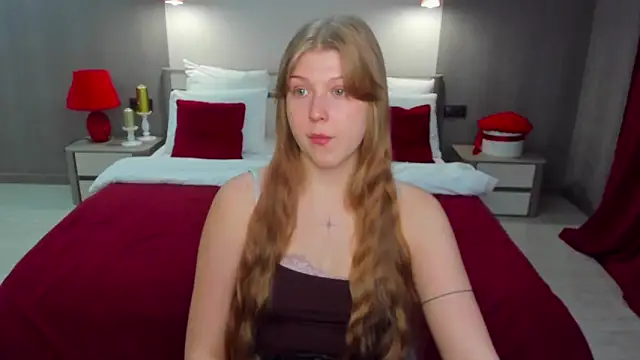 Stella Light online show from November 2, 2025, 5:51 pm