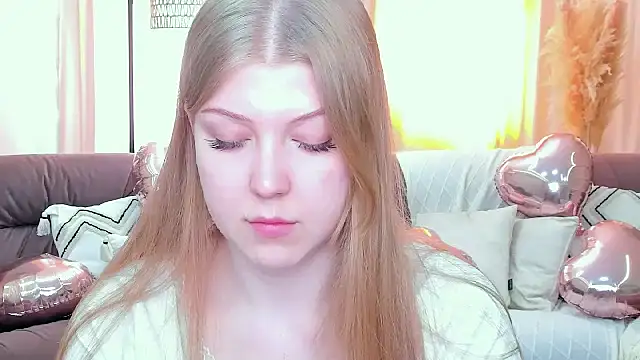 Stella Light online show from April 2, 2026, 11:17 am