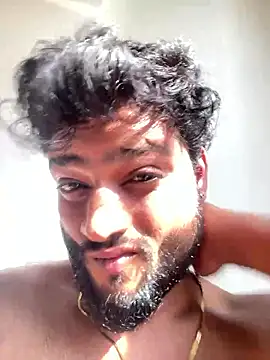  nico sam  online show from January 17, 2026, 9:35 am