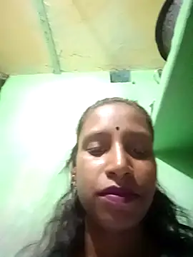 Rutika-G online show from October 21, 2025, 3:11 pm