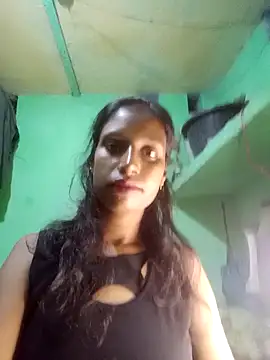 Rutika-G online show from October 19, 2025, 1:25 pm