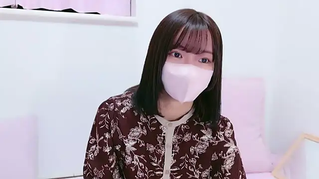 xKoharux online show from November 18, 2025, 10:18 am