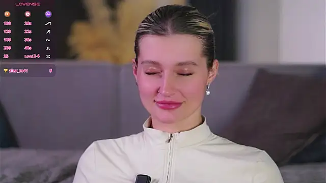 buvei online show from April 13, 2026, 1:48 pm