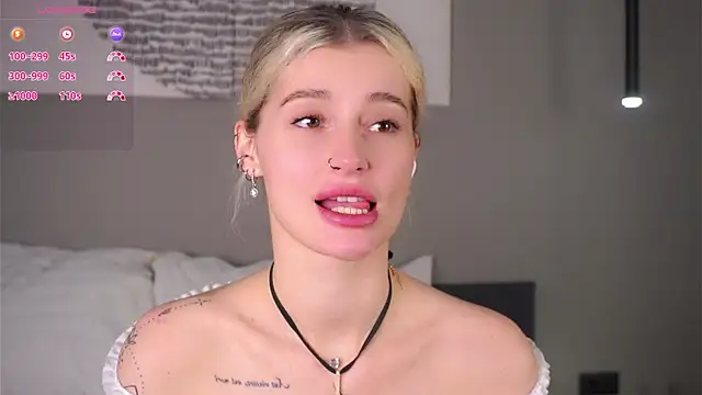 buvei online show from February 11, 2026, 1:33 pm