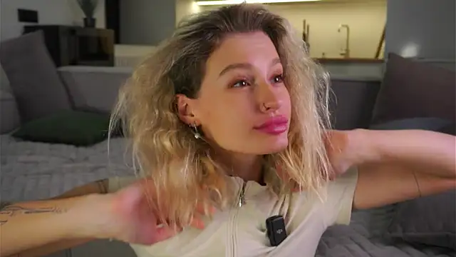 buvei online show from April 23, 2026, 3:13 pm