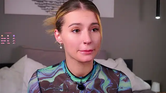 buvei online show from November 12, 2025, 1:48 pm