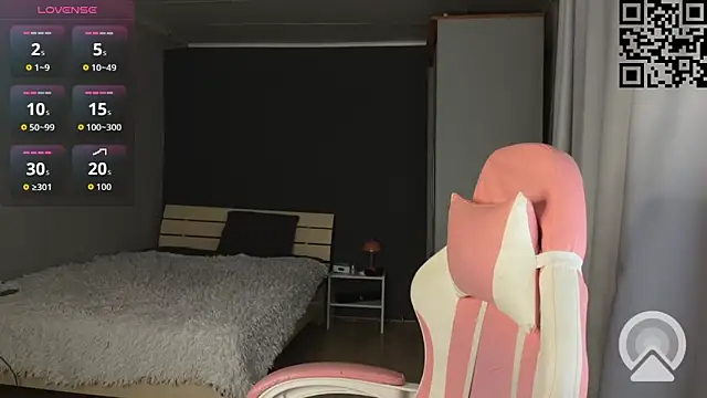 ella simons online show from February 8, 2026, 9:34 pm