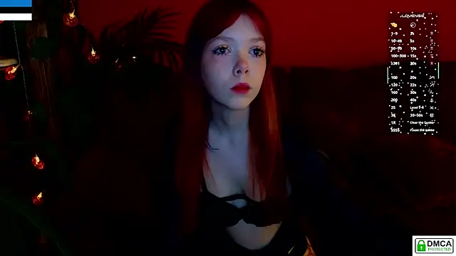 Rochelle Dolly online show from November 14, 2025, 3:59 pm