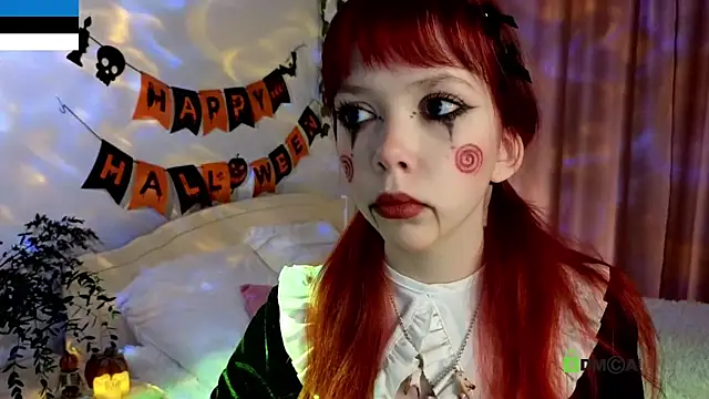 Rochelle Dolly online show from October 30, 2025, 4:37 pm