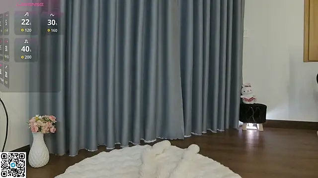 Sinoby Osino online show from October 26, 2025, 11:27 pm