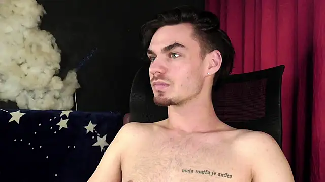 OceannHeart online show from January 8, 2026, 6:14 pm