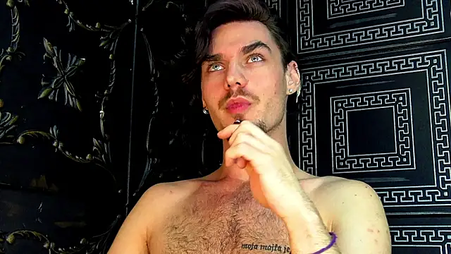 OceannHeart online show from March 5, 2026, 11:10 pm