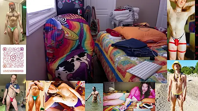 Snapshot of LSDsexslave chatting on July 11, 2026, 4:07 pm LSDsexslave online show from July 11, 2026, 4:07 pm
