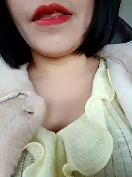 Mina-02 online show from January 6, 2026, 4:27 am