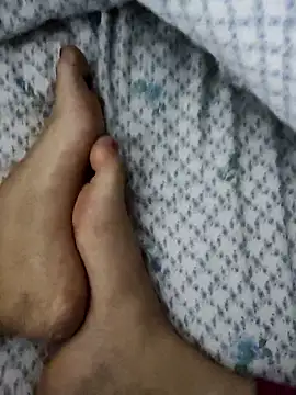 sexydeaChanel online show from November 3, 2025, 10:24 pm