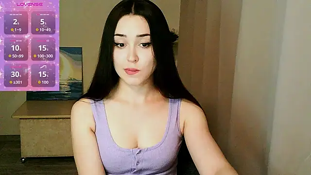 Snapshot of Cute_Maria_ chatting on June 1, 2026, 6:40 pm Cute Maria online show from June 1, 2026, 6:40 pm