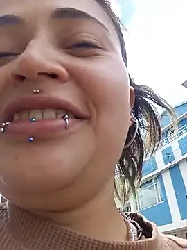 KittenMiss  online show from November 12, 2025, 7:18 pm