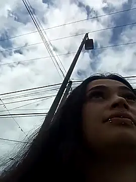 KittenMiss  online show from November 14, 2025, 7:06 pm