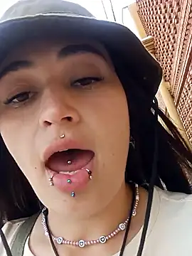 KittenMiss  online show from November 16, 2025, 7:51 pm