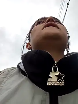 KittenMiss  online show from November 21, 2025, 8:30 pm