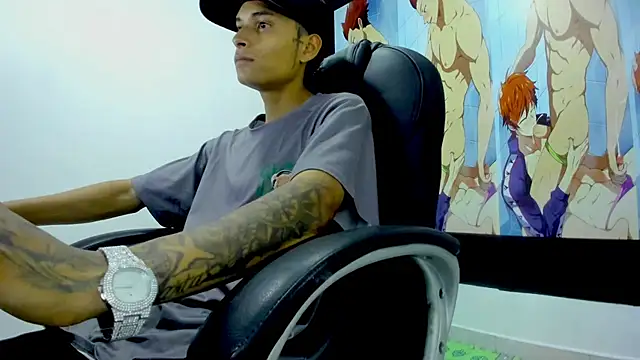 Snapshot of paul_booy chatting on November 4, 2025, 12:31 pm paul booy online show from November 4, 2025, 12:31 pm