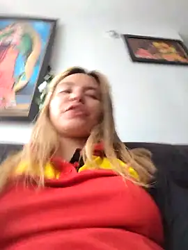 celeste 83 online show from November 6, 2025, 1:15 pm