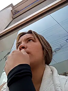 celeste 83 online show from October 26, 2025, 4:07 pm