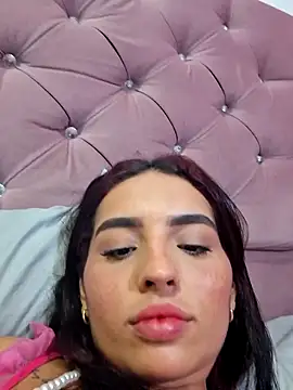 lunalust 64 online show from October 22, 2025, 7:24 pm