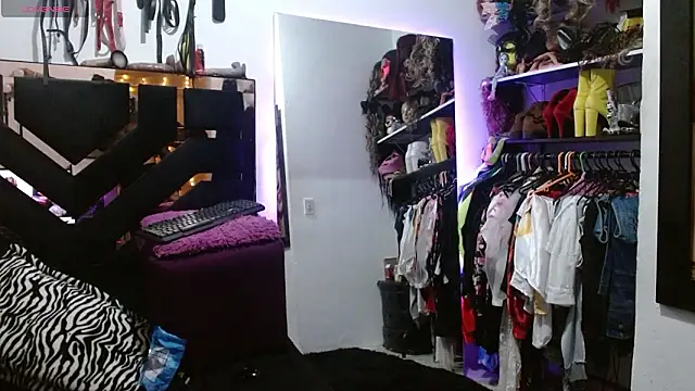 talianha online show from February 27, 2026, 1:06 am