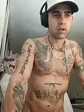 alphacloudGod online show from February 12, 2026, 8:25 am