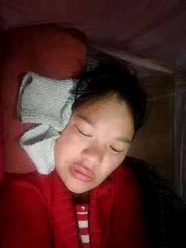 chipu06 online show from January 13, 2026, 10:57 pm