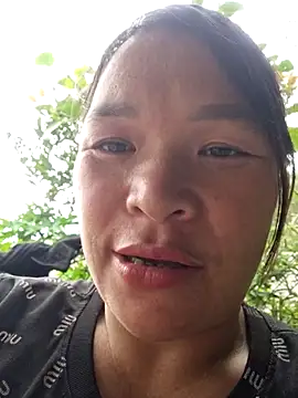 chipu06 online show from October 29, 2025, 8:35 am