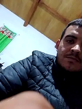 catriel111 online show from October 20, 2025, 1:40 am