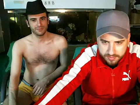 2hellboys online show from October 22, 2025, 11:36 pm