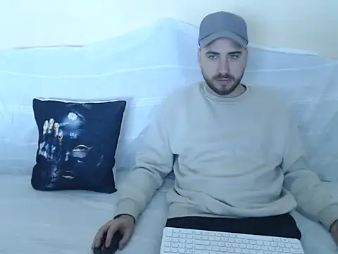 2hellboys online show from November 19, 2025, 10:15 am