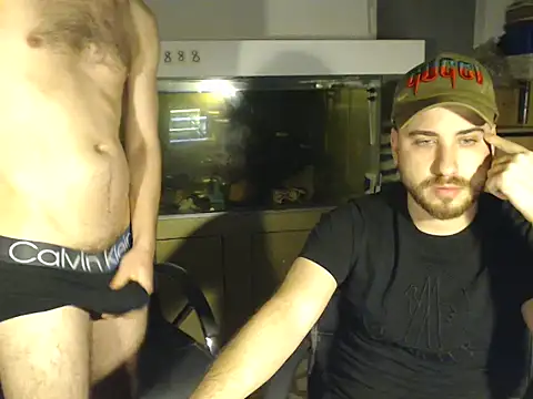 2hellboys online show from November 21, 2025, 9:58 pm