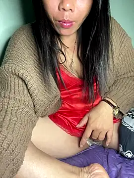 Winny-sexy online show from December 21, 2025, 12:07 pm