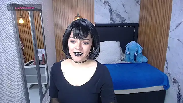 VEROSTONE1 online show from November 1, 2025, 2:51 am