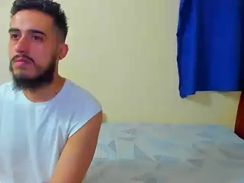 astredad2025 online show from November 7, 2025, 3:00 am