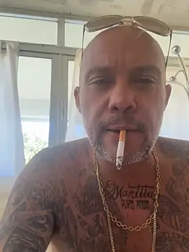 gitanoMad online show from March 28, 2026, 9:32 am