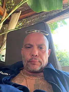 gitanoMad online show from April 3, 2026, 1:50 pm