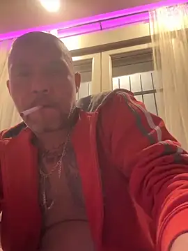 gitanoMad online show from April 2, 2026, 11:00 pm