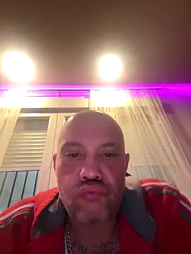 gitanoMad online show from December 5, 2025, 1:16 am