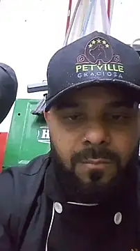 Sfdocom online show from November 13, 2025, 9:30 pm