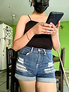 Snapshot of XxxXeduRLupit chatting on February 20, 2026, 9:17 pm XxxXeduRLupit online show from February 20, 2026, 9:17 pm