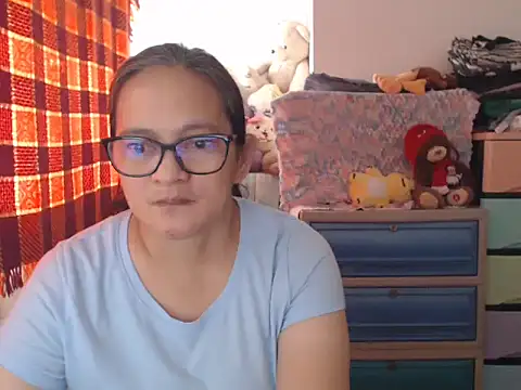 Kinkybela2025 online show from February 18, 2026, 12:19 am