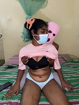 couplesexroom online show from October 22, 2025, 5:29 am