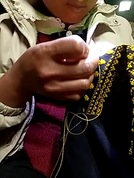 sowbibi online show from February 18, 2026, 1:18 pm