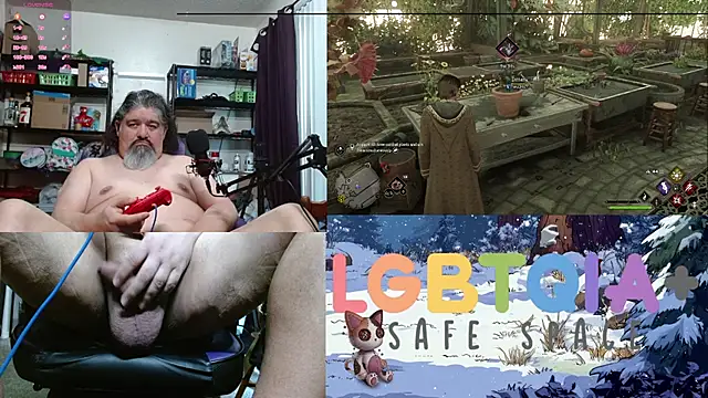 geekycastillo online show from January 5, 2026, 6:44 pm